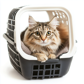 Picture for category Cat Travel